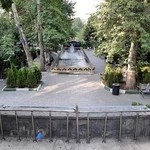 مرکز آموزشی،بهداشتی و درمانی شهدای تجریش