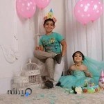 مزون عروس ایرونی شعبه یک