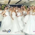 مزون عروس ایرونی