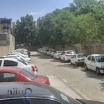 پارکینگ شبانه روزی