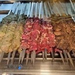 جگرکی عمو فیضی