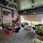 کافه رستوران نفس