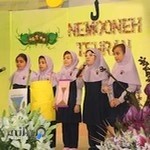 دبستان و پیش دبستان دخترانه درخت دانش