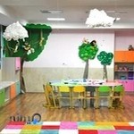 مدرسه مهر هشتم