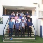 مجتمع آموزشی سرای دانش سعادت آباد