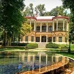 مجموعه کاخ نیاوران