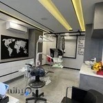 مطب دندانپزشکی دکتر عباس بابازاده