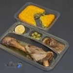 رستوران ژیمان/بی بر