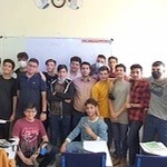 دبیرستان پسرانه دانشگاه بوعلی سینا