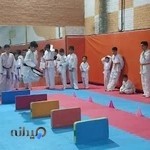 دبیرستان امام حسین(