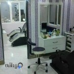 سالن زیبایی گوهر بانو