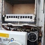 تعمیر پکیج قم