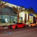 مجموعه پزشکی ورزشی کیش