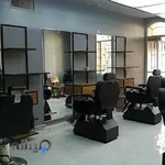 سالن زیبایی سینیور