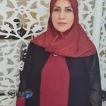 سالن زیبایی مد روز