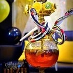 کافه عربی دژ