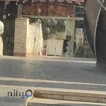 خشکبار و سوغات