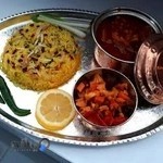 رستوران مهربانی