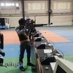 هیأت تیراندازی مرکزی استان همدان