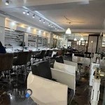 سالن آرایشی زوشا