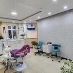 مطب دندانپزشکی دکتر پگاه باقری