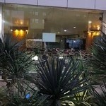 رستوران بادگیران