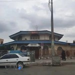 زورخانه شهیدان بابل