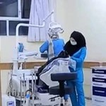 مطب دندانپزشکی دکتر پریسافروزنده