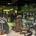 مجموعه ورزشی بانوان رویین تنان