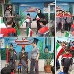 دبستان پسرانه غیر دولتی منادیان اندیشه نو