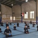 باشگاه ورزشی نینجوتسو نینجا