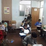 موسسه زبانهای خارجی زبان آموز (واحد پسرانه)