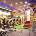 باشگاه بدنسازی مظاهر