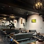 سفره خانه سنتی باغ گردو