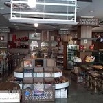 قنادی مدرن شهرری