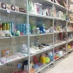 لوازم قنادی پاک نو