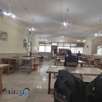 کتابخانه فردوسی