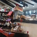 رستوران و کافی شاپ لوکا