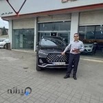 نمایندگی مدیران خودرو طالبی