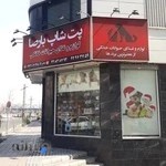 پت شاپ بارصا