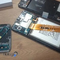 تعمیرات تلفن همراه عصر نوین
