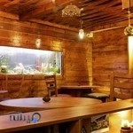 Paradise cafe(کافه پردایس)