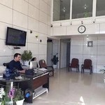 درمانگاه شبانه روزی اشراق