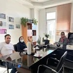 گروه مشاوران کسب و کار زانست