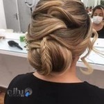 سالن عروس آذری