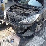 باتری سازی سیاوش نمایندگی آکو باطری