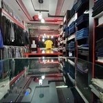 پوشاک مردانه نایس