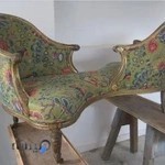 تعمیرات مبل