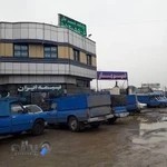 موسسه حمل و نقل نسیم بار