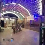 کافی شاپ پشت بام